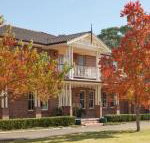 Plumes on the Green Boutique Bed  Breakfast - Accommodation Melbourne