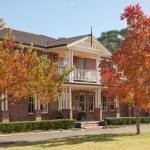 Plumes On The Green Boutique Bed & Breakfast - Accommodation Melbourne 0