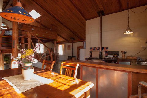 Barkala Farmstay - Accommodation Melbourne 4