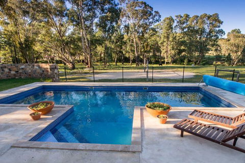 Barkala Farmstay - Accommodation Melbourne 3