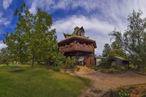 Barkala Farmstay - Accommodation Melbourne 0