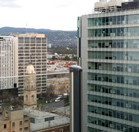 Peppers Waymouth Hotel - Accommodation Melbourne