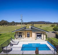 Mandalay Villas Villa 2 - Accommodation Melbourne