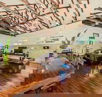 Tuck Inn Yarra Valley - Accommodation Melbourne