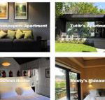 Old Bishops Quarters Hobart - Accommodation Melbourne