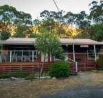 Ellimata Holiday Cottage
