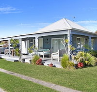 Huskisson Holiday Motel Cabins - Accommodation Melbourne