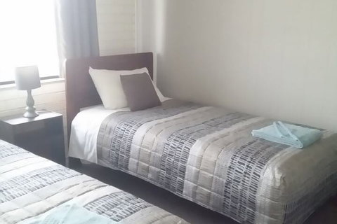 White Manor Motel - Accommodation Melbourne 3