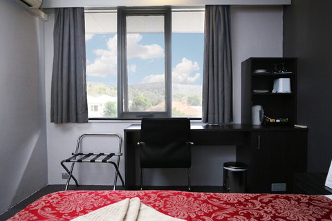 White Manor Motel - Accommodation Melbourne 6