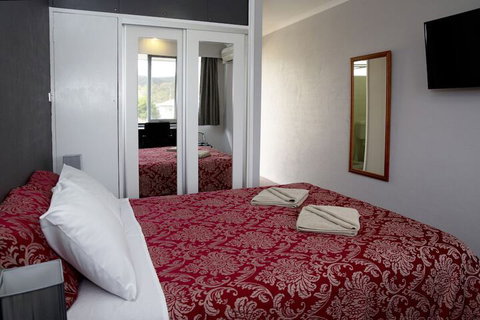 White Manor Motel - Accommodation Melbourne 4