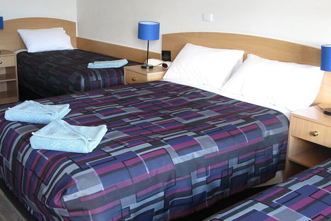 White Manor Motel - Accommodation Melbourne 5