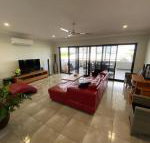 Cooktown Harbour View Luxury Apartments - Accommodation Melbourne