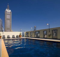 CBD Vistas - Accommodation Melbourne