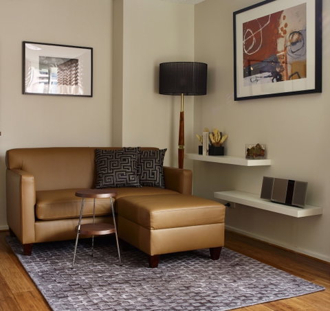 CBD Vistas - Accommodation Melbourne 2