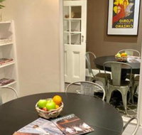 Jerningham Street Cottage - Accommodation Melbourne