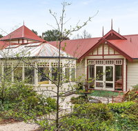 Bethany Manor Bed  Breakfast - Accommodation Melbourne
