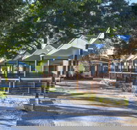 All Seasons Holiday Park - Accommodation Melbourne