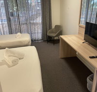 Roxby Downs Motor Inn - Accommodation Melbourne