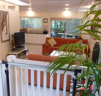 Orchard Garden - Accommodation Melbourne