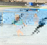 BIG4 Breeze Holiday Park  Port Hughes - Accommodation Melbourne