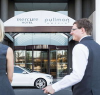 Mercure Melbourne Albert Park - Accommodation Melbourne