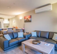 Southern Cross Serviced Apartments - Accommodation Melbourne