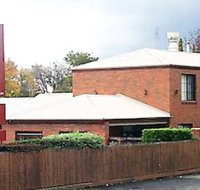 Bendigo Haymarket Motor Inn - Accommodation Melbourne