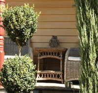 Bunjil Farm - Accommodation Melbourne