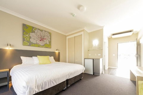 Cowra Services Club Motel - Accommodation Melbourne 3