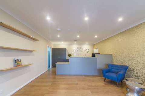 Cowra Services Club Motel - Accommodation Melbourne 0