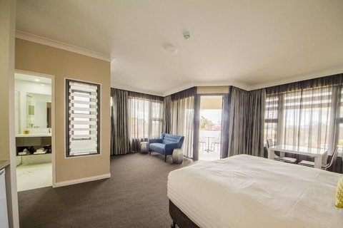 Cowra Services Club Motel - Accommodation Melbourne 6