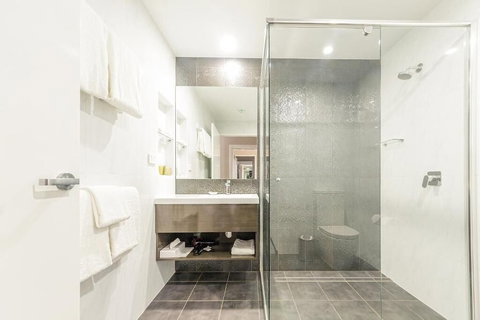 Cowra Services Club Motel - Accommodation Melbourne 5