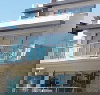 507 at The Waves - Accommodation Melbourne