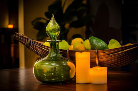 The Mountain View Retreat - Accommodation Melbourne 3