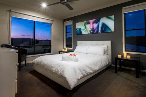 The Mountain View Retreat - Accommodation Melbourne 1