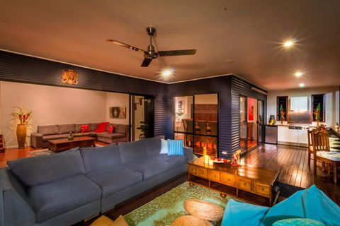 The Mountain View Retreat - Accommodation Melbourne 5