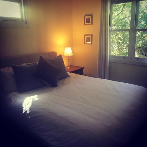 Highland Cottage - Accommodation Melbourne 1