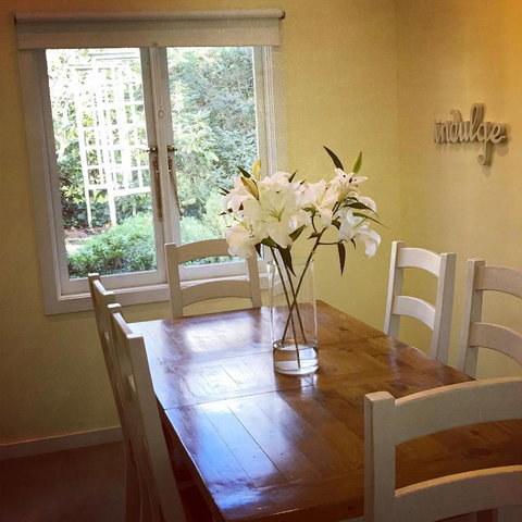 Highland Cottage - Accommodation Melbourne 3