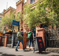 The Mansion Melbourne - Accommodation Melbourne