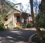 Ballarat cottages incorporating yarrowee cottage  Admirals cottage - Accommodation Melbourne
