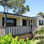Sandy Feet Getaway - Accommodation Melbourne 0