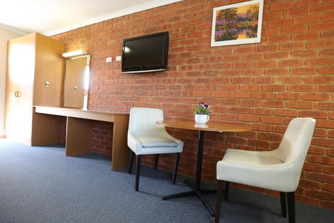 City Gate Motel Mildura - Accommodation Melbourne 5