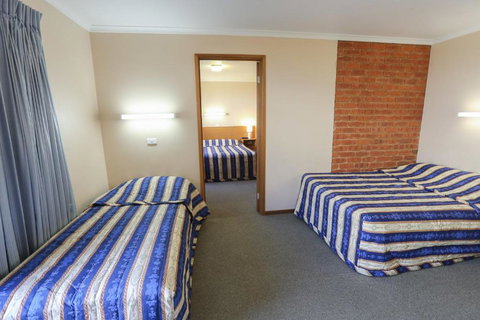 City Gate Motel Mildura - Accommodation Melbourne 4