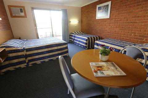 City Gate Motel Mildura - Accommodation Melbourne 3