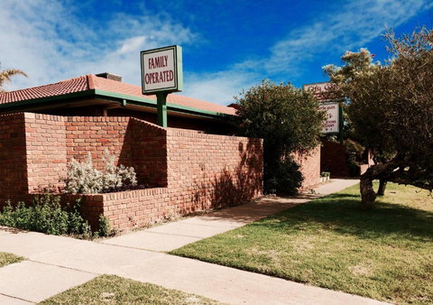 City Gate Motel Mildura - Accommodation Melbourne 1