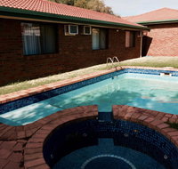 City Gate Motel Mildura - Accommodation Melbourne