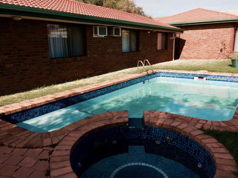 City Gate Motel Mildura - Accommodation Melbourne 0
