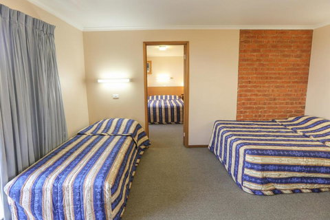 City Gate Motel Mildura - Accommodation Melbourne 6
