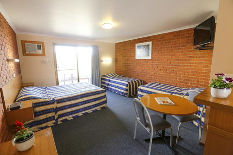 City Gate Motel Mildura - Accommodation Melbourne 2