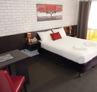 Jackaroo Apartments - Accommodation Melbourne